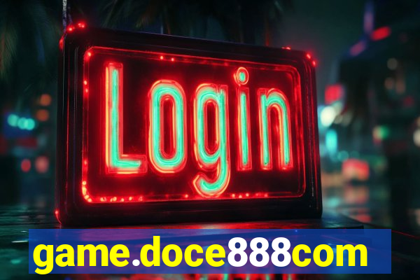 game.doce888com