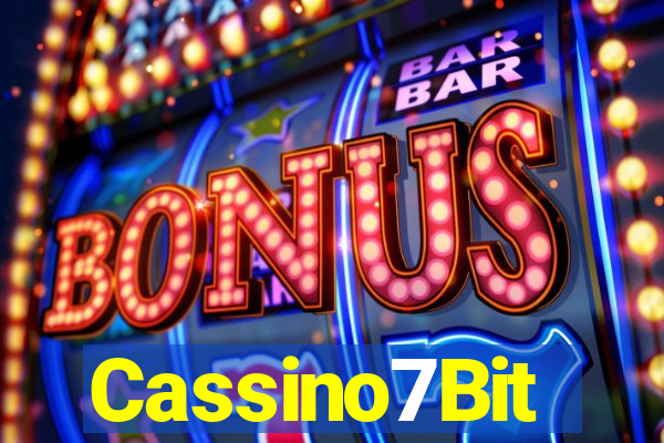 Cassino7Bit