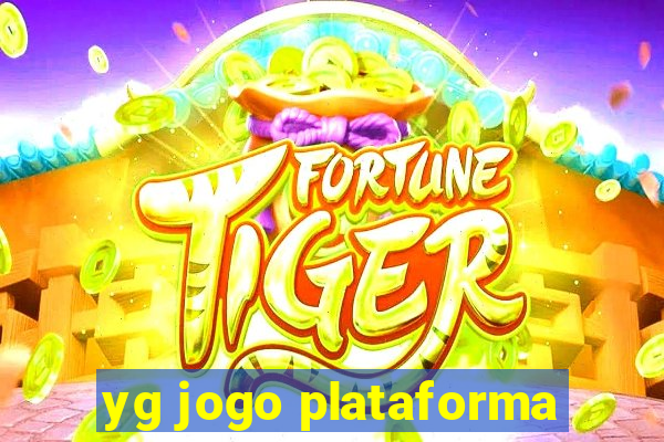 yg jogo plataforma