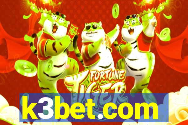 k3bet.com