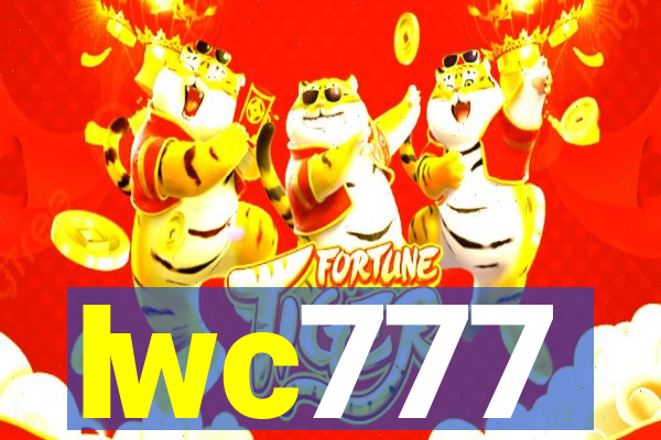Iwc777