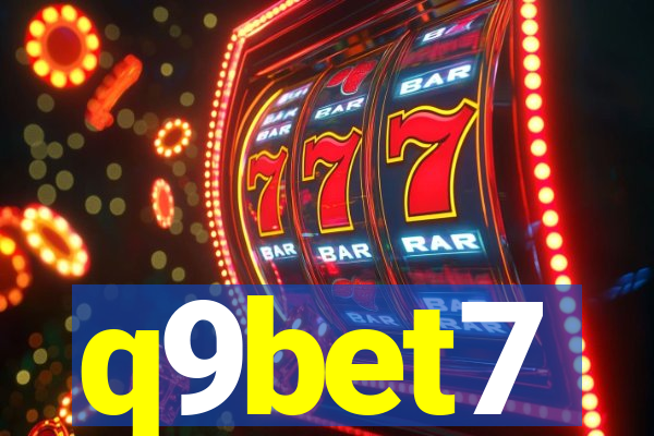q9bet7