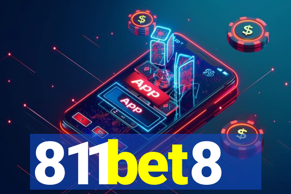 811bet8