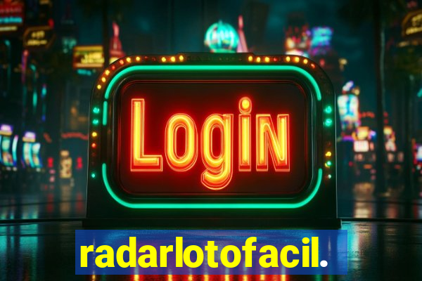 radarlotofacil.com.br