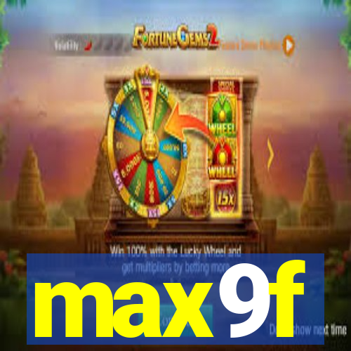 max9f