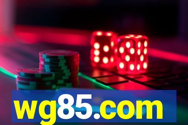 wg85.com