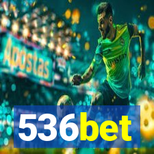536bet