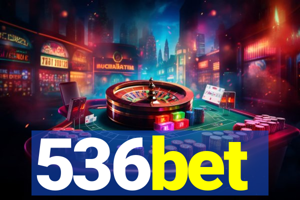 536bet