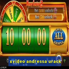 xvideo andressa urack