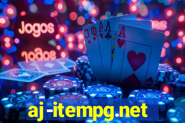 aj-itempg.net