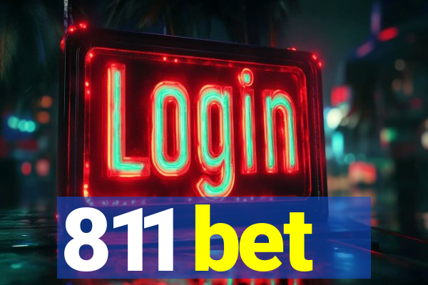 811 bet