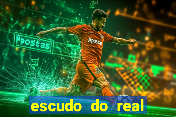 escudo do real madrid no dls