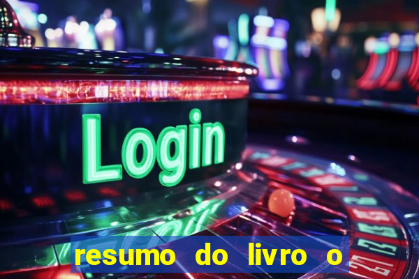 resumo do livro o mistério da casa verde