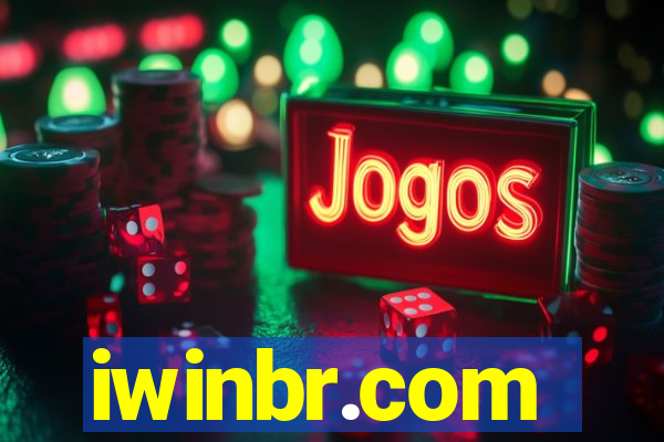 iwinbr.com