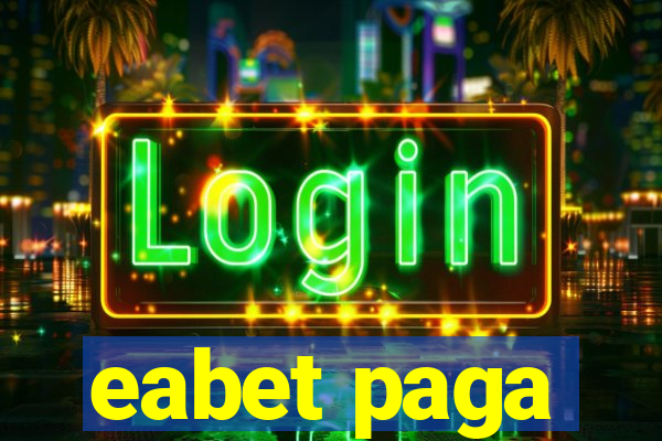 eabet paga