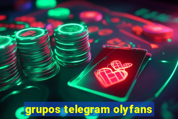 grupos telegram olyfans