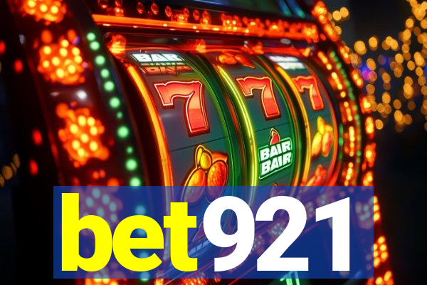 bet921