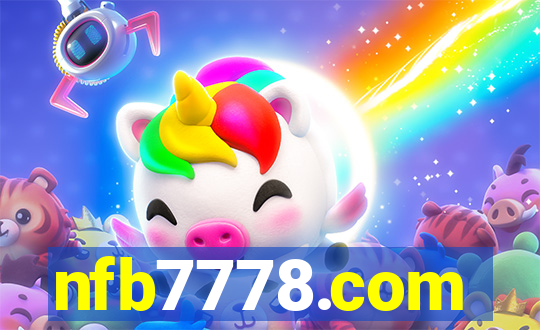 nfb7778.com