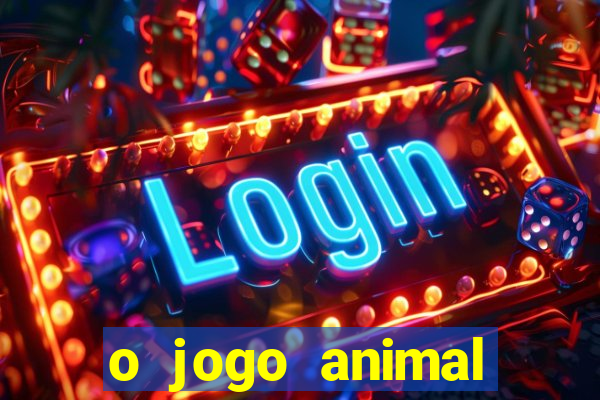 o jogo animal world paga mesmo