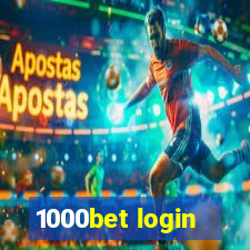 1000bet login