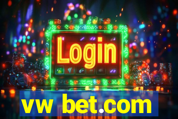 vw bet.com
