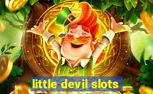 little devil slots