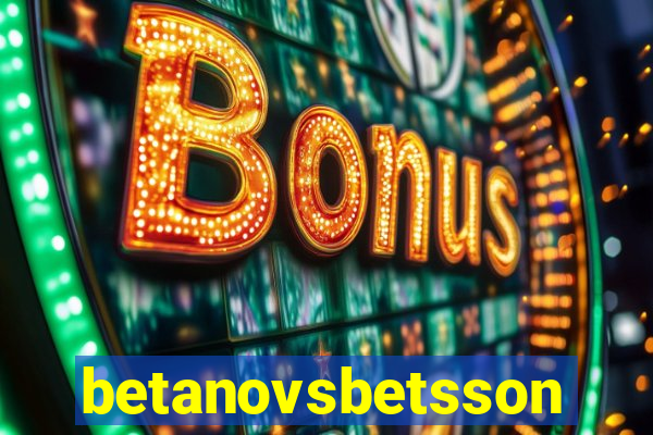 betanovsbetsson