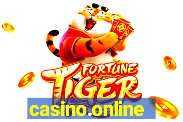 casino.online