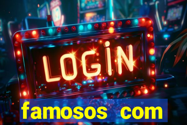 famosos com sobrenome santos