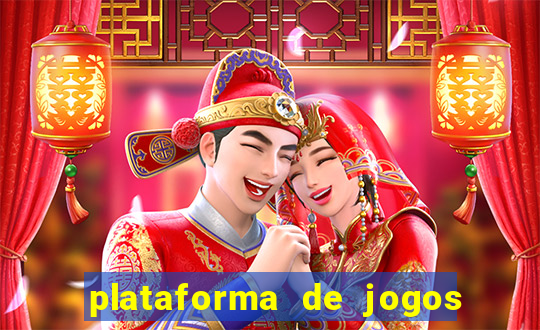 plataforma de jogos que pagam no cadastro