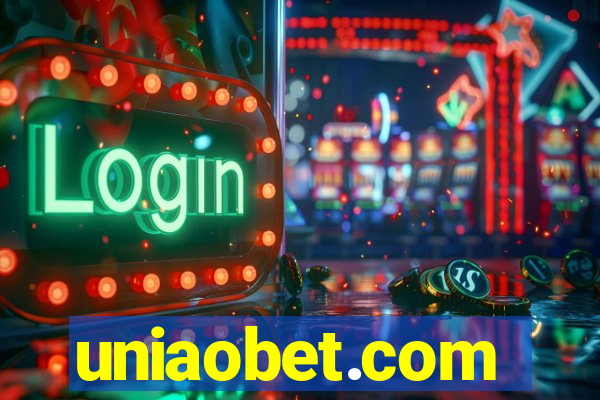 uniaobet.com