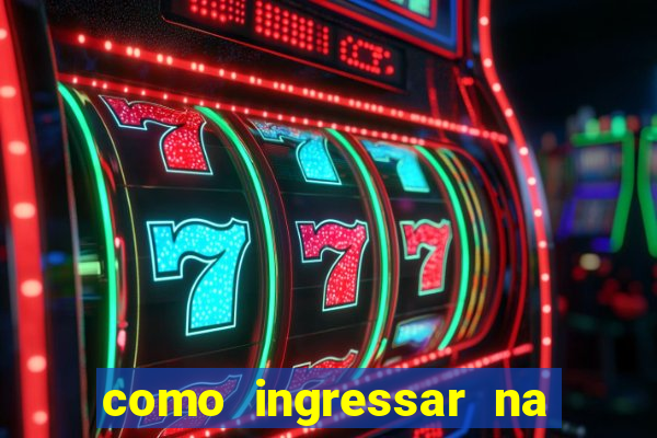 como ingressar na legiao estrangeira