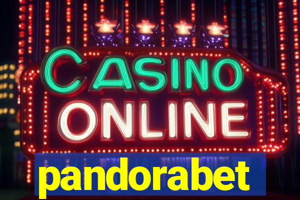 pandorabet