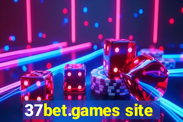 37bet.games site