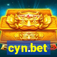 cyn.bet