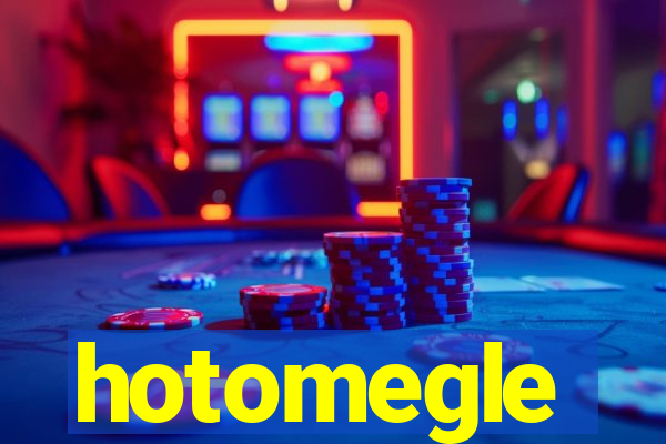 hotomegle