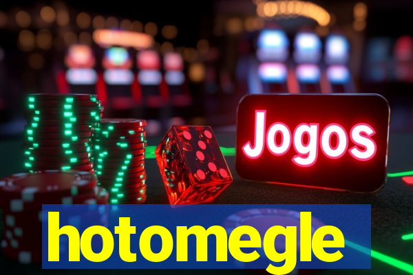 hotomegle