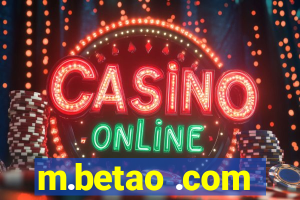 m.betao .com