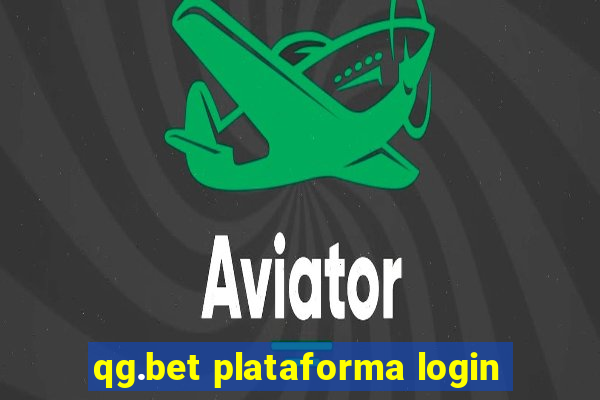 qg.bet plataforma login