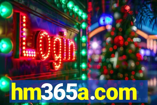 hm365a.com