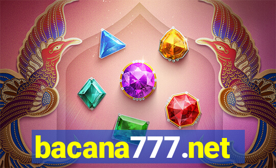 bacana777.net