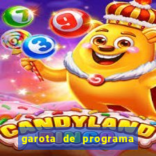 garota de programa em salvador