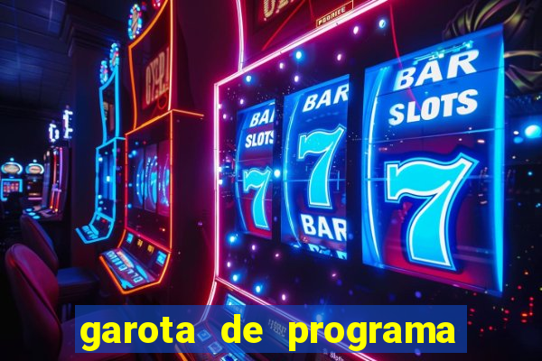 garota de programa em salvador