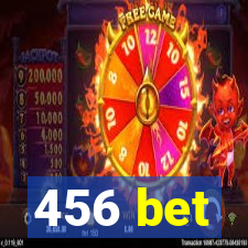456 bet