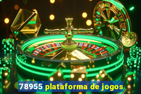 78955 plataforma de jogos