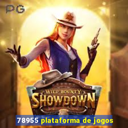 78955 plataforma de jogos