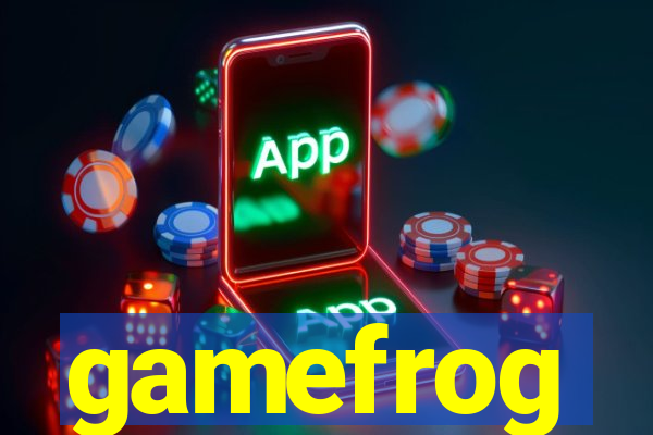 gamefrog