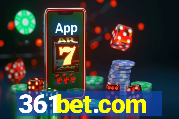 361bet.com