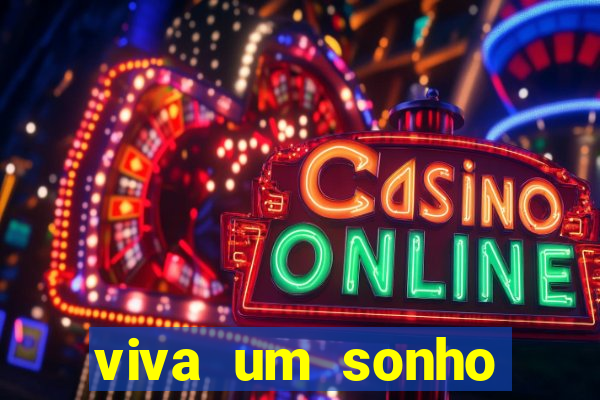 viva um sonho buffet santos