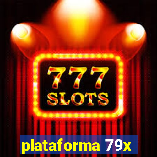 plataforma 79x